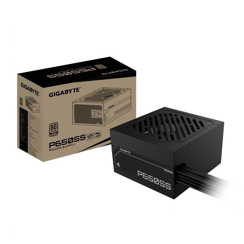 Toiteplokk Gigabyte  PSU GP-P650SS GEU1, 650W |