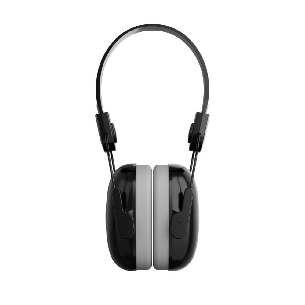 Другие товары momini  Momini kids noise-reducing earmuffs Milo Black