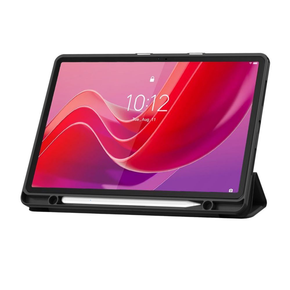Другой аксессуар для компьютера Tech-Protect  Tech-Protect SC Pen Case for Lenovo Tab M11 11" TB-330 - Black