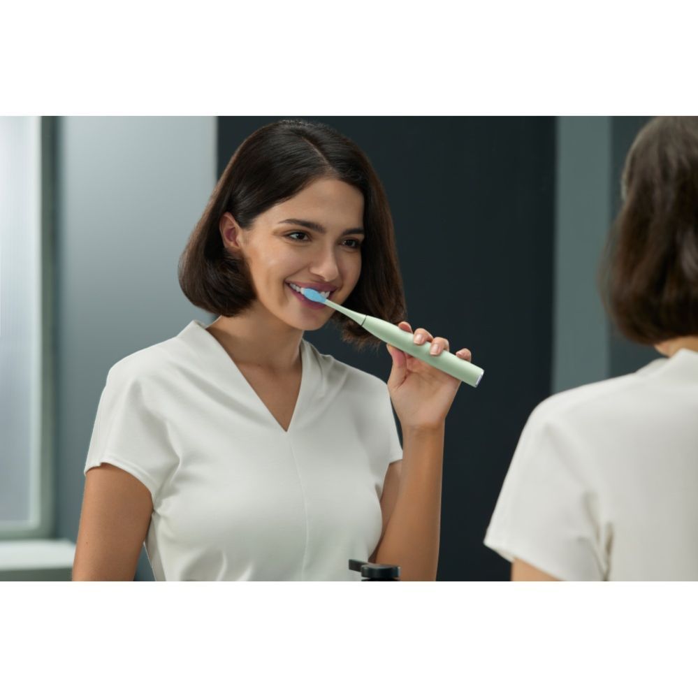 Other goods oclean  Oclean Electric Toothbrush X Ultra 20 S Green