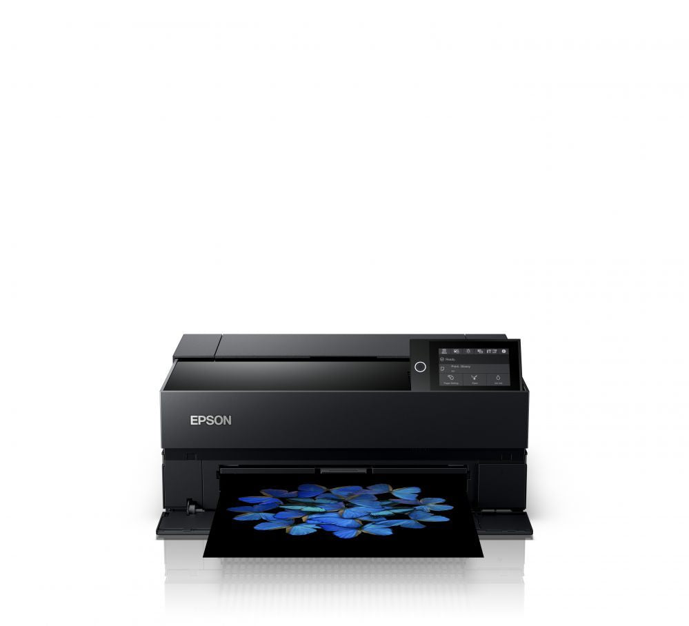 Принтер EPSON  Professional Photo Printer SureColor SC-P700 Colour, Inkjet, A3+, Wi-Fi, Black