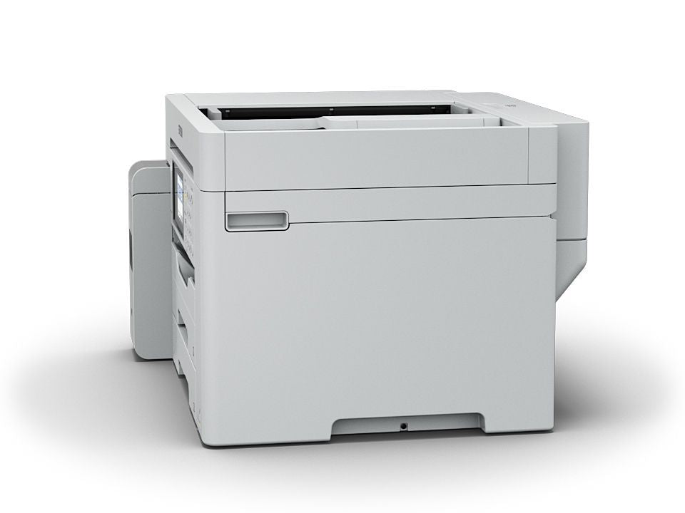 Printer EPSON  Multifunctional printer EcoTank M15180 Contact image sensor (CIS), 3-in-1, Wi-Fi, Black and white