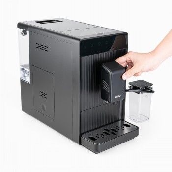 Muud kaubad WILFA  WILFA VOLO AUTOMATIC ESPRESSO MACHINE
