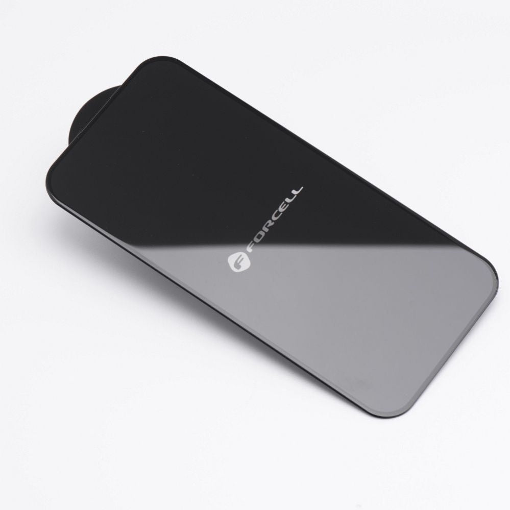 Kaitseklaasid Forcell - Tempered glass to Xiaomi Redmi 14C Forcell Ultra Clear Glass black