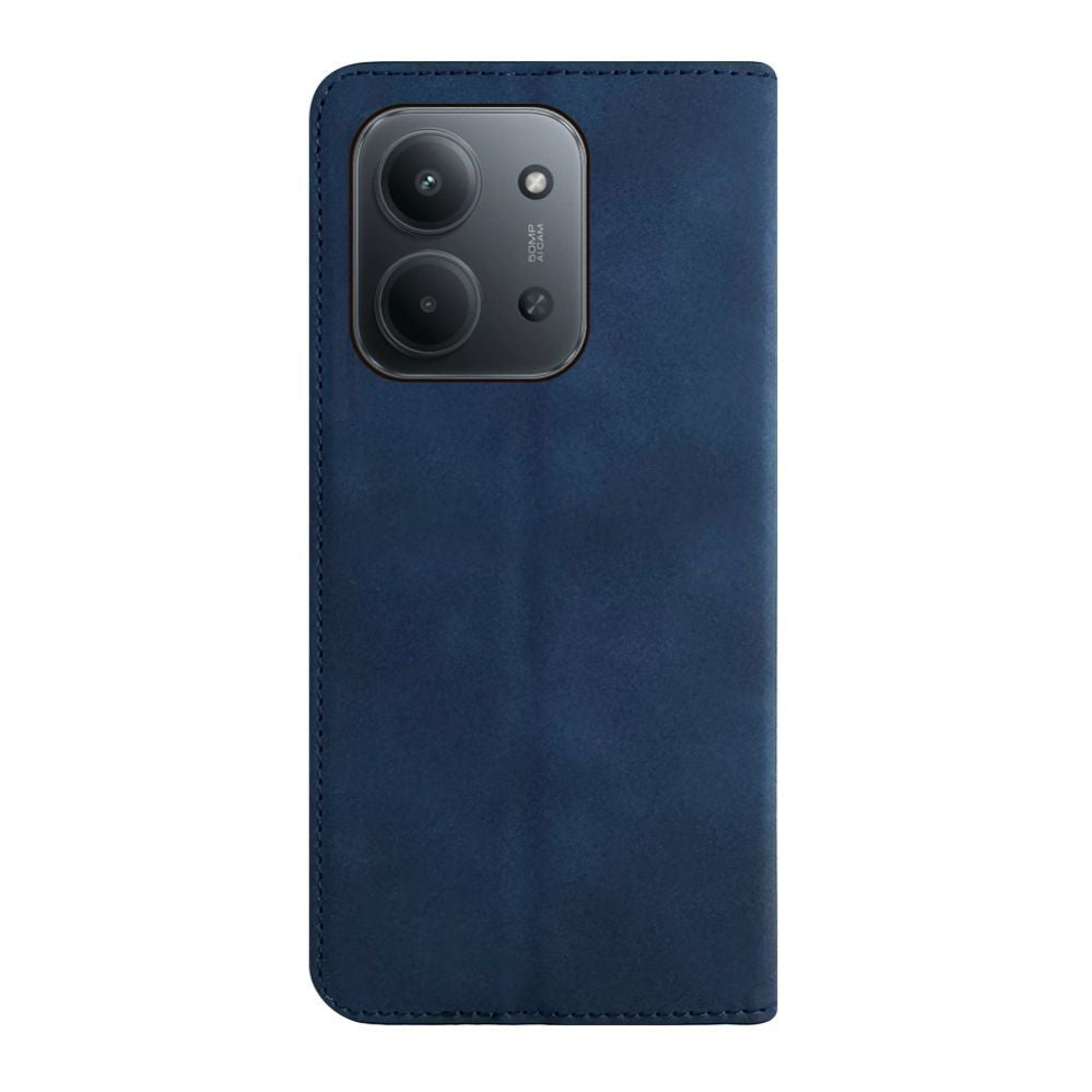 Чехол книжка Evelatus Xiaomi Redmi 15C 4G/5G Book Case Folio Dark Blue