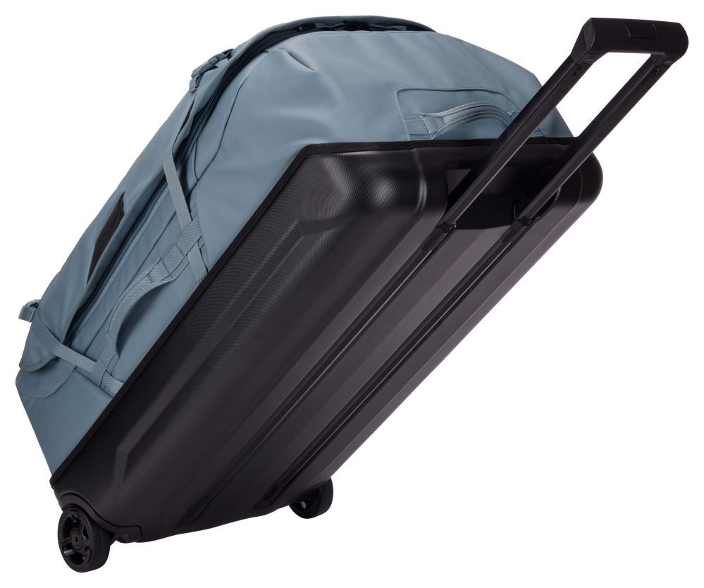 Laptop Bag Thule  Chasm Rolling Duffel - Pond Gray