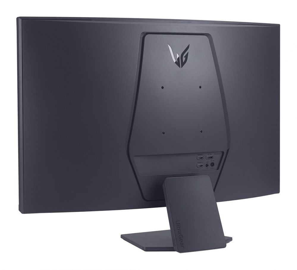 Monitorid LG  MONITOR LCD 32" VA/32GS60QC-B