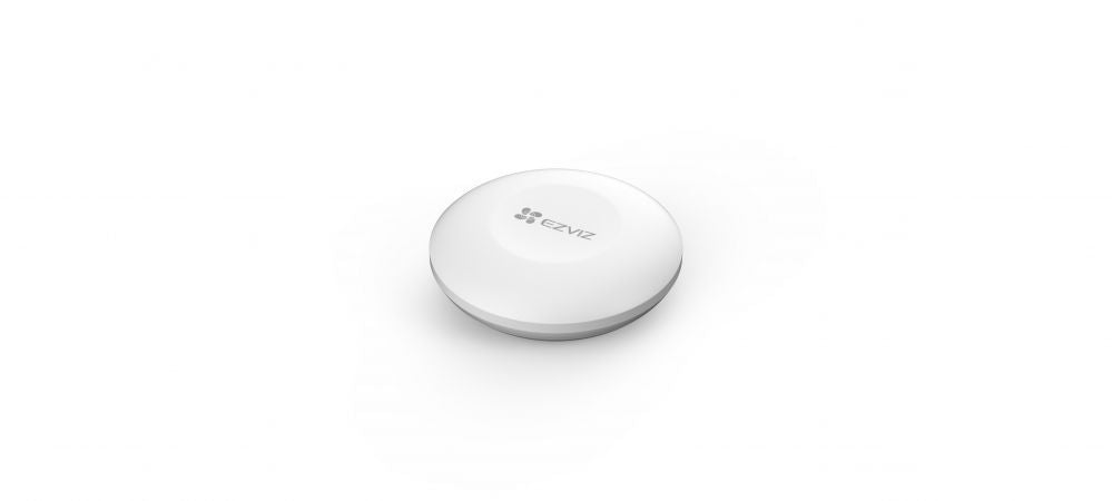 Умное устройство EZVIZ  CST3C Security Button/Remote Control, White