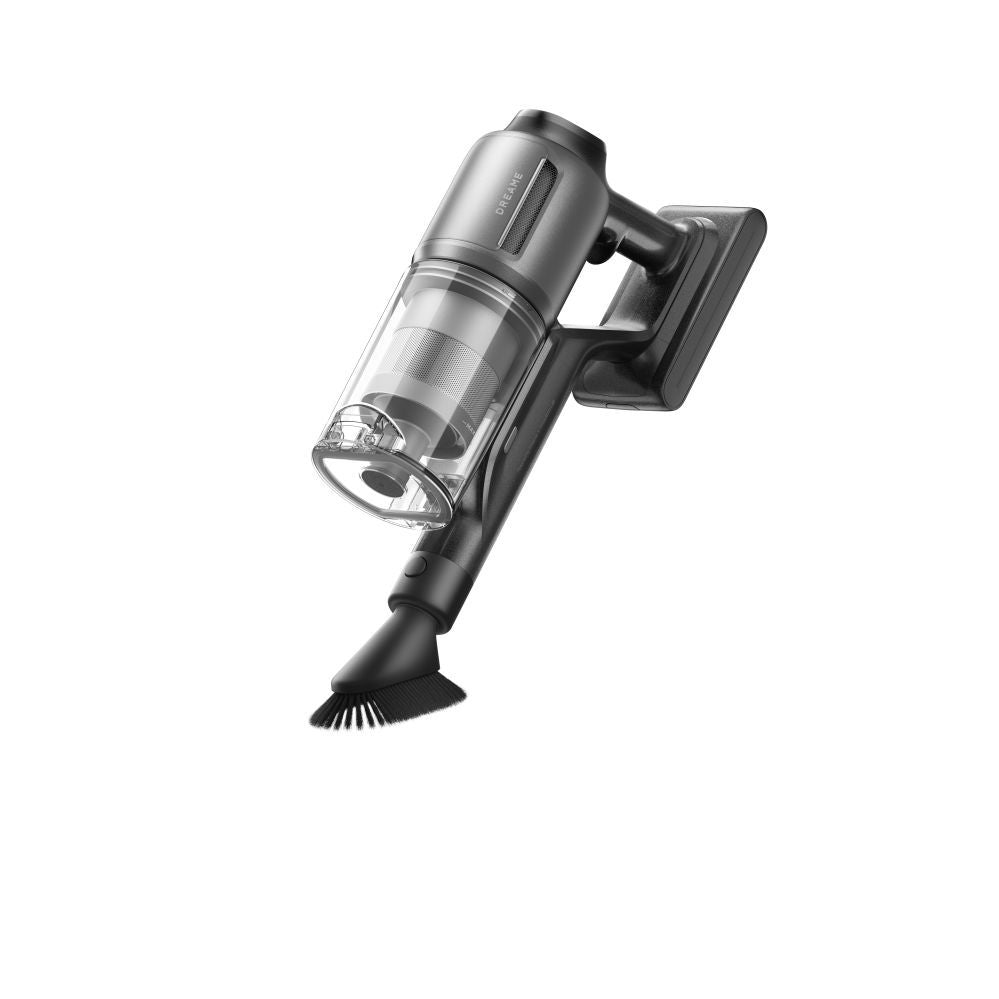 Tolmuimeja DREAME  Z30 Black