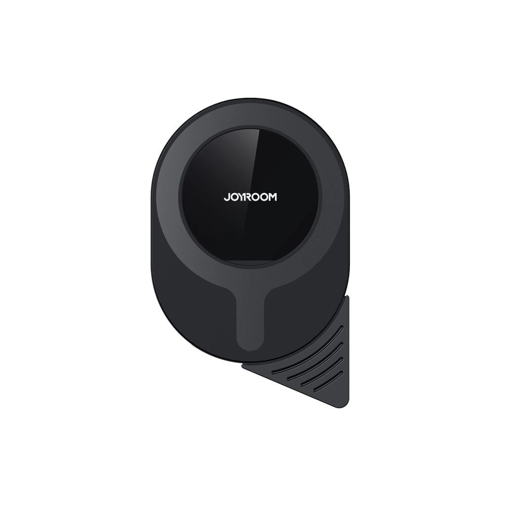 Авто держатель Joyroom  Joyroom JR-ZS418 Smartphone Holder with Stand and Suction Cups with MagSafe - Black