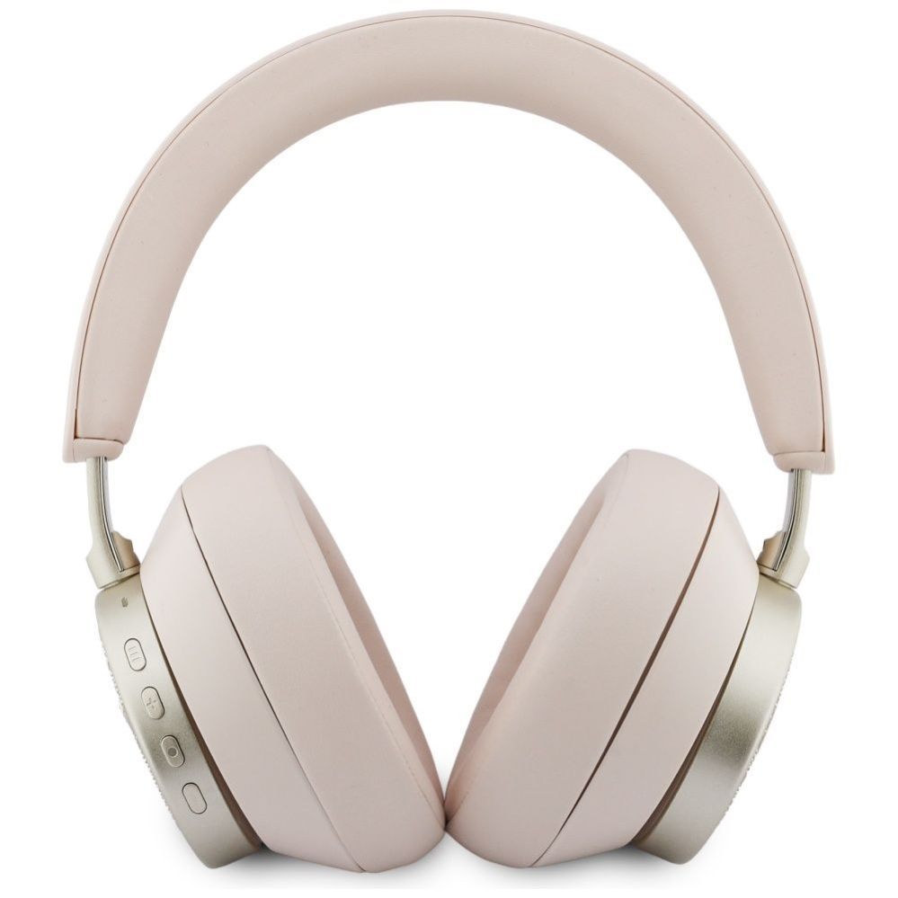Muud kaubad Guess  Wireless headphones Guess ENC GUBHC15P4MRCTP (4G Triangle Logo) pink