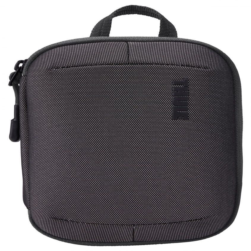 Sülearvuti kott Thule  Subterra 2 PowerShuttle Mini - Vetiver Gray