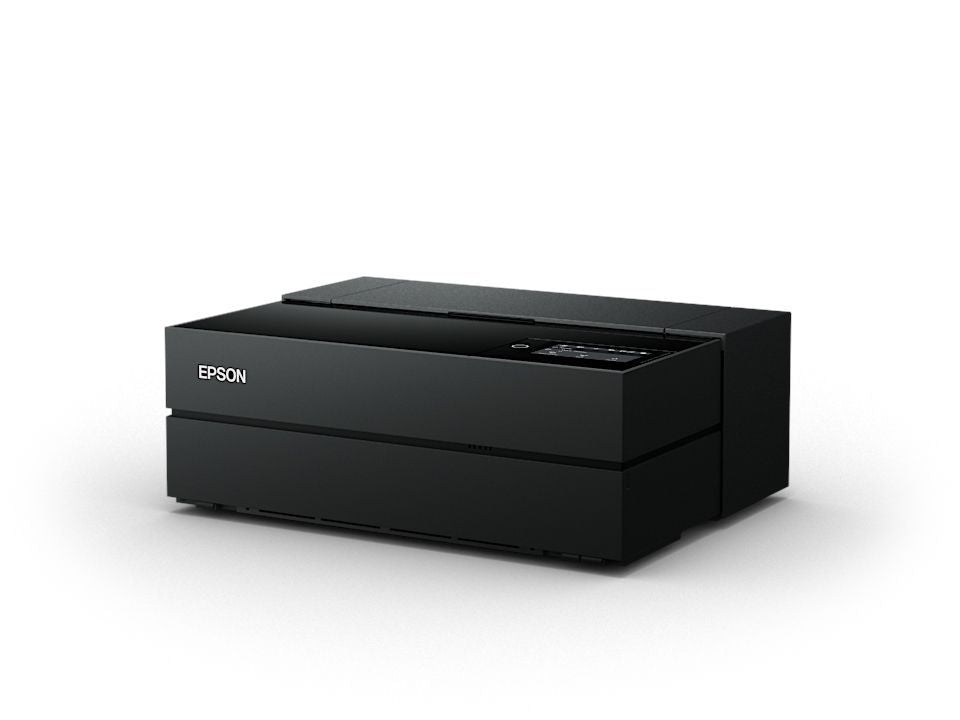 Принтер EPSON  Professional Photo Printer SureColor SC-P700 Colour, Inkjet, A3+, Wi-Fi, Black