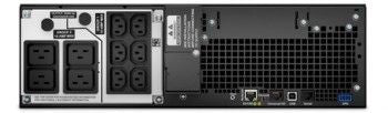 Serverid Apc  APC SMART-UPS SRT 5000VA RM 230V