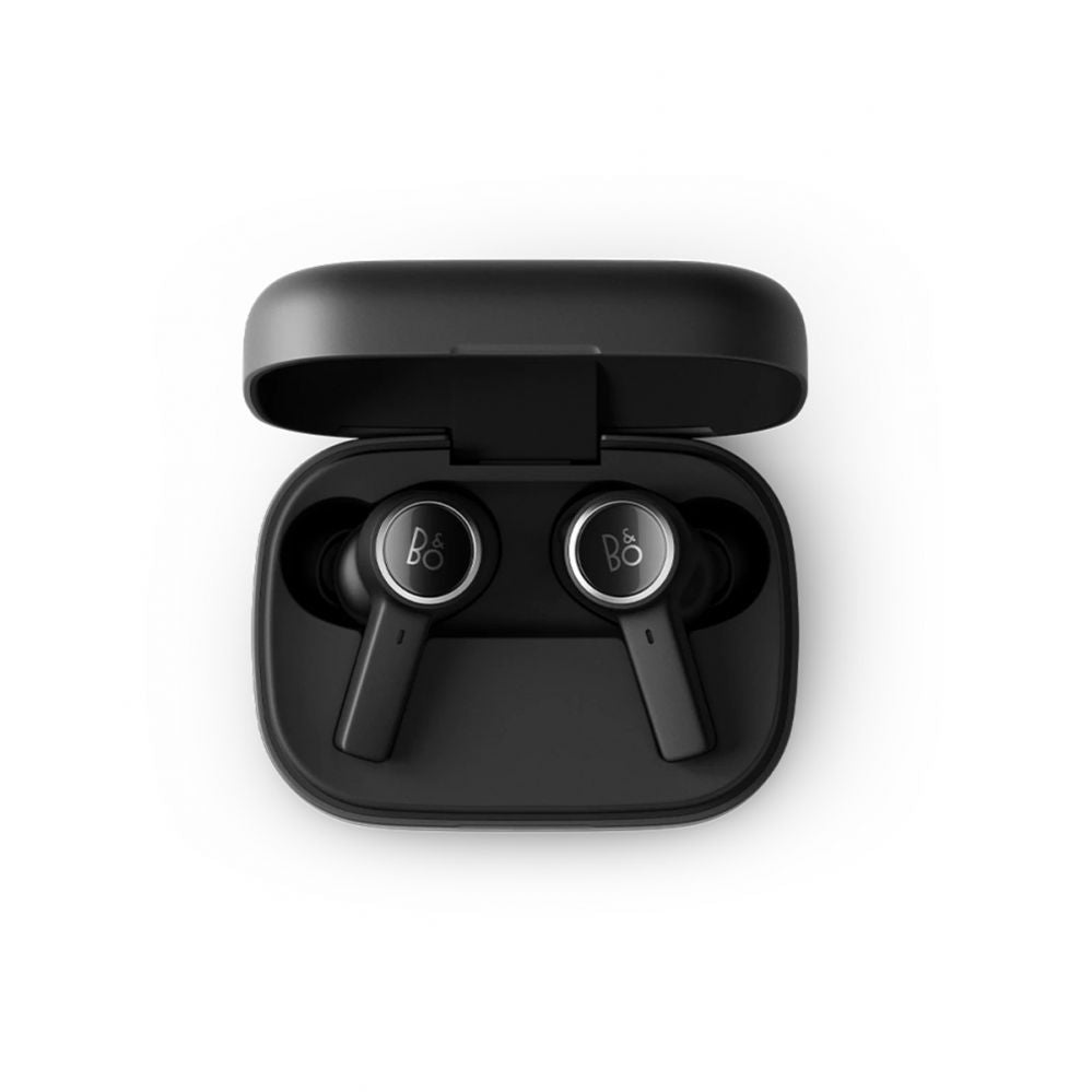 Juhtmevabad kõrvaklapid BANG & OLUFSEN  Beoplay EX Black