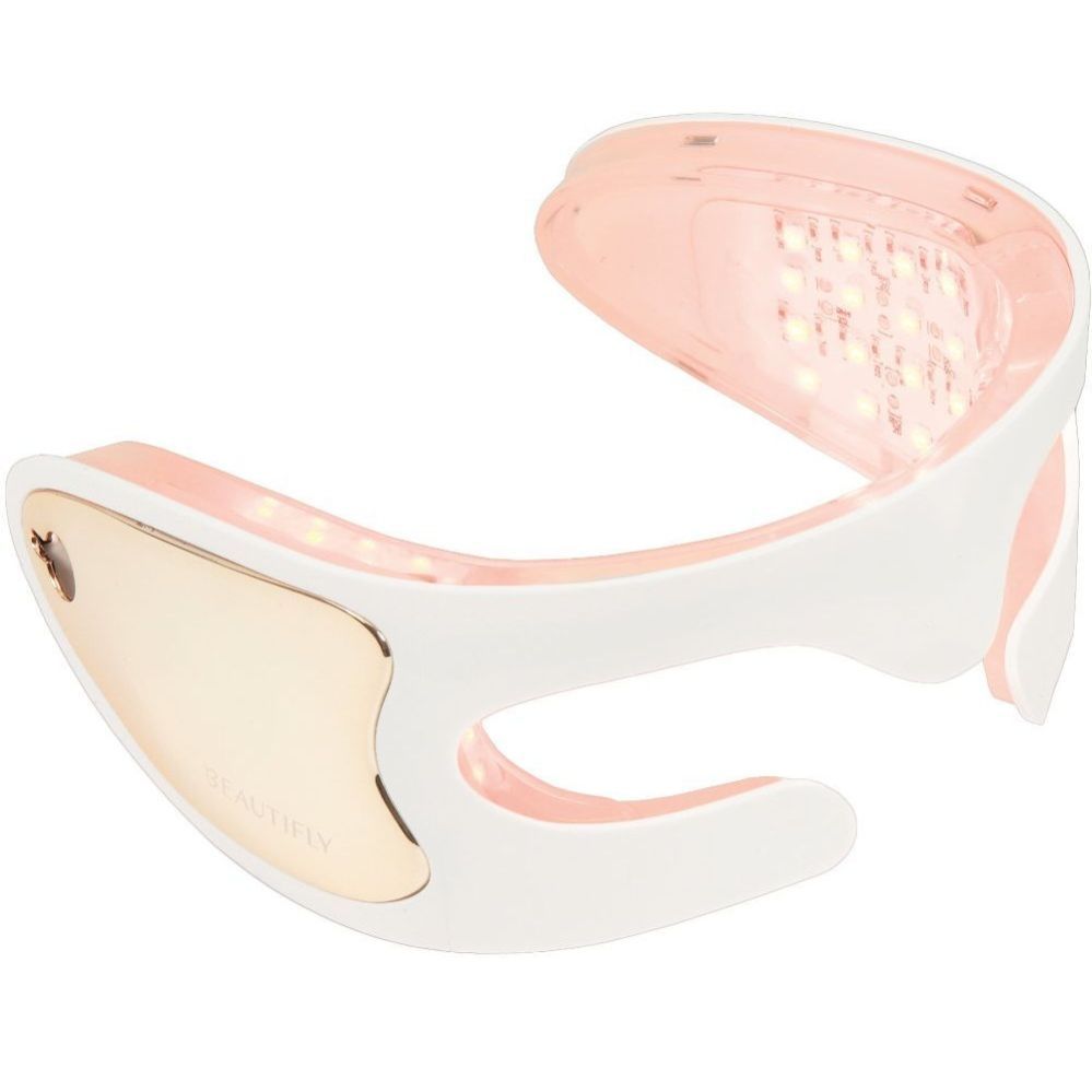 Nutikas seade Beautifly  Beautifly Serene Eye LED glasses with massage