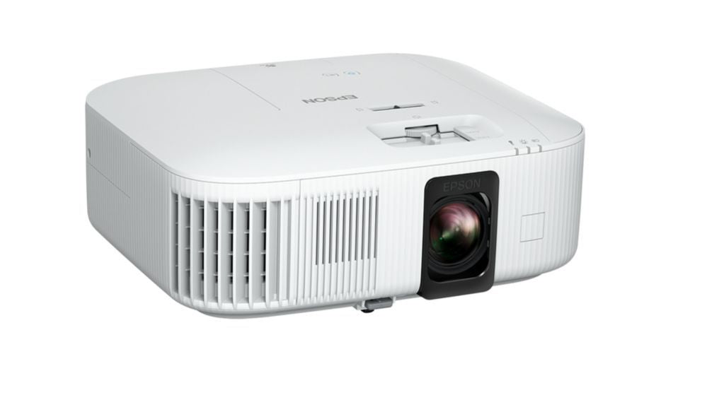 Принтер EPSON  3LCD projector EH-TW6250 4K PRO-UHD 3840 x 2160 (2 x 1920 x 1080), 2800 ANSI lumens, White, Wi-Fi, Lamp warranty 12 month(s)