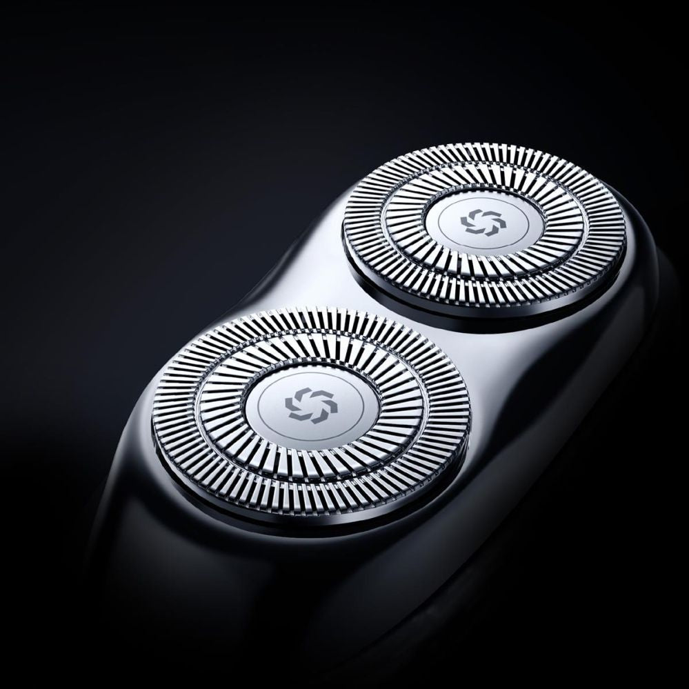 Бритва METZ  MZPS021 Metz Firm stone Shaver, Navy Blue.