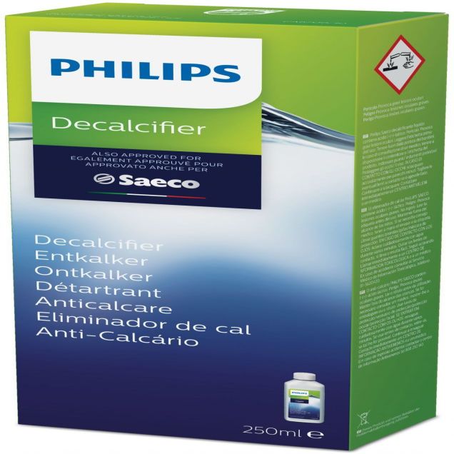 Aksessuaar kohvimasinatele Philips  Espresso Machine Descaler CA6700/10 250 ml