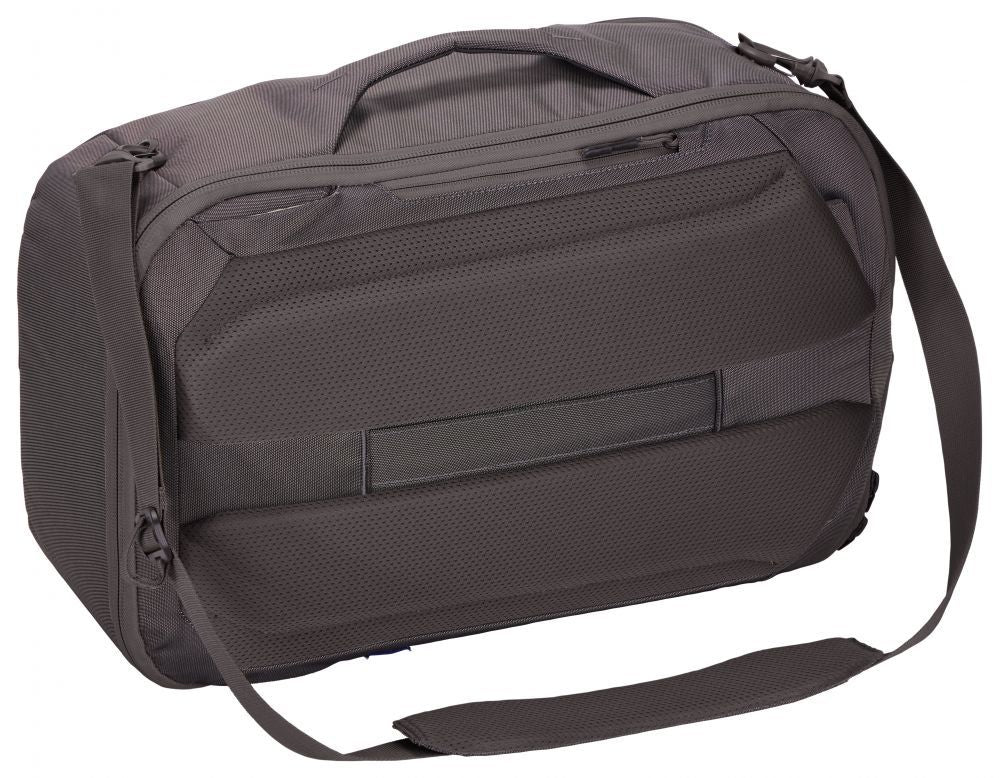Sülearvuti kott Thule  Subterra 2 Convertible Carry-on - Vetiver Gray
