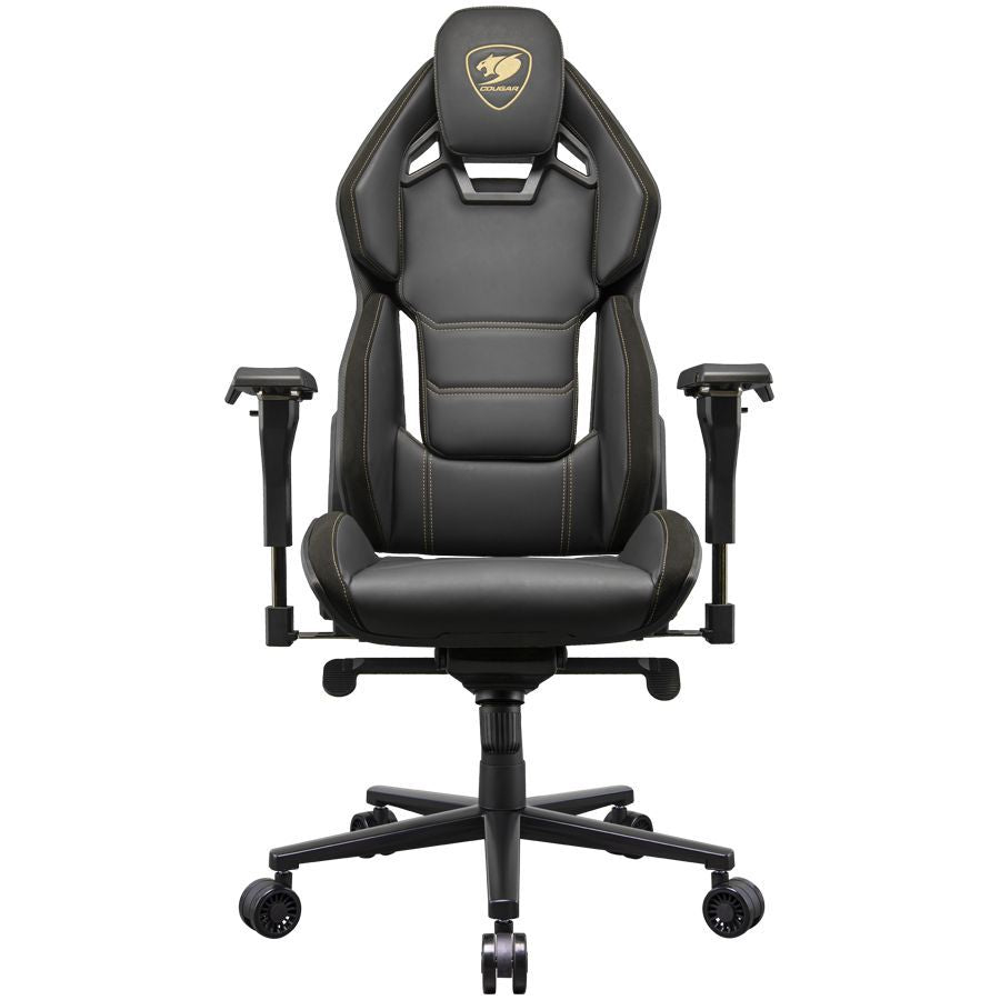 Arvutitoolid / lauad COUGAR GAMING  COUGAR HOTROD ROYAL Gaming chair
