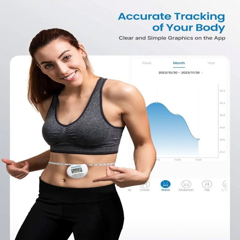 Other goods renpho  RENPHO Smart Tape measure