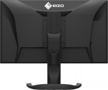 Монитор EIZO  EIZO EV2740X 27" IPS 16:9 3840X2160 USB-C/94W RJ45 (BLACK)