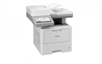 Printer Brother  BROTHER MFC-L6910DN MONO LASER AIO, DADF, DUPLEX, NETW, 50PPM
