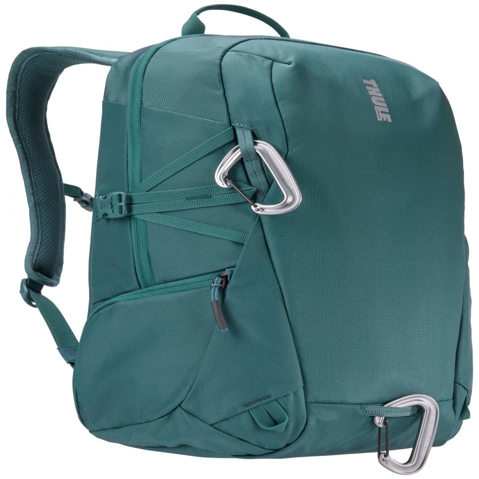 Sülearvuti kott Thule  EnRoute Backpack 21L TEBP4116 Mallard Green