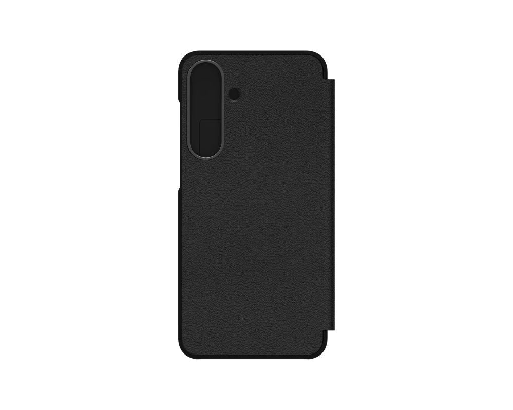 Чехол на заднюю панель Samsung  FWS731AMBBW Wallet Flip Case Case Samsung Galaxy S25 FE, Black