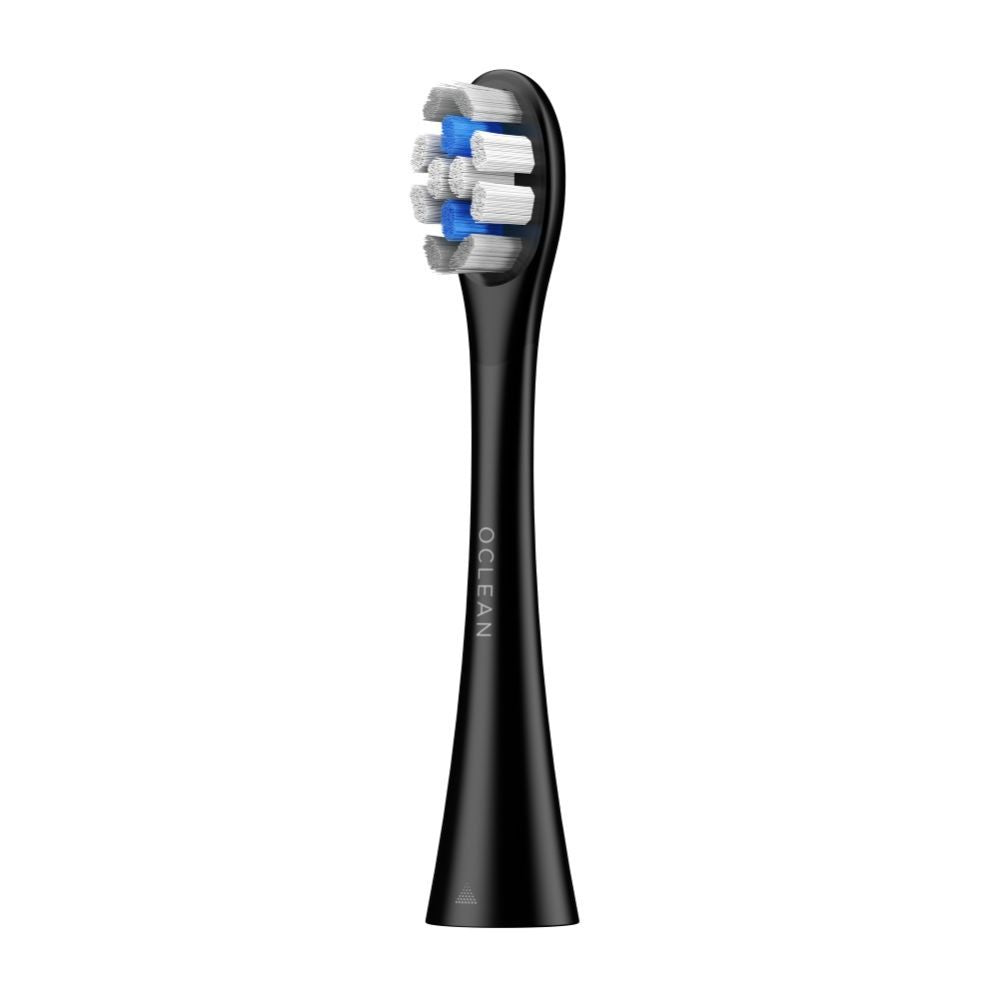 Other goods oclean  Oclean Kids Brush Head P3K8 2 pcs Black