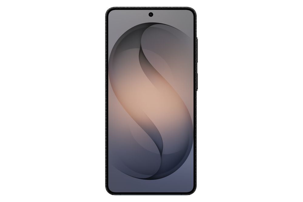 Чехол на заднюю панель Samsung  KS947SN Carbon Magnet Case Samsung Galaxy S26 Plus, Black