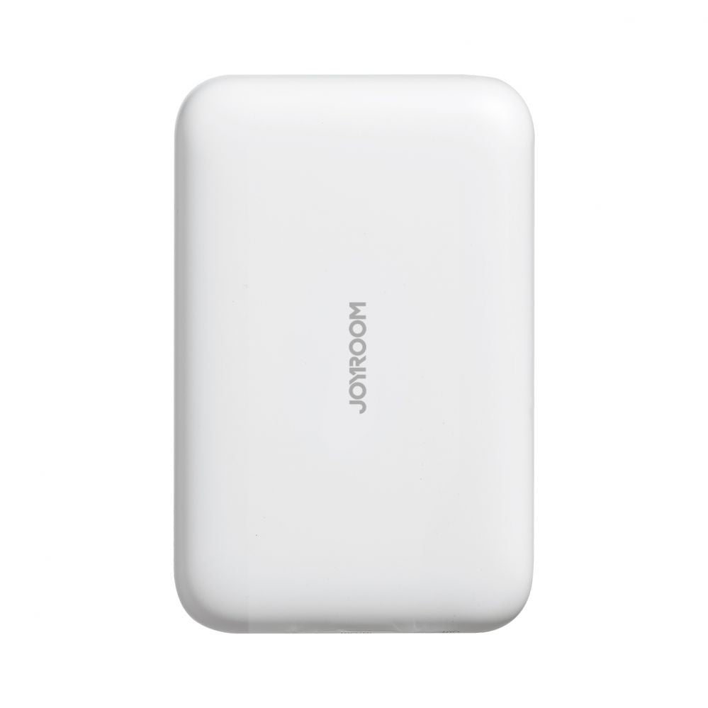 Väline aku Joyroom  White