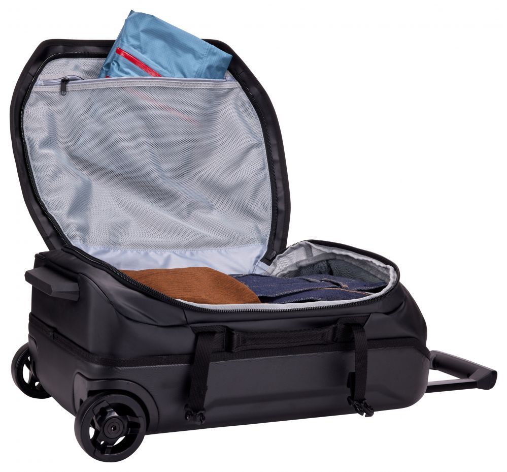 Laptop Bag Thule  Chasm Carry-on 55cm/22in - Black