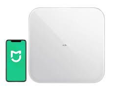 Kaalud Xiaomi  Mi Smart Scale S200 White
