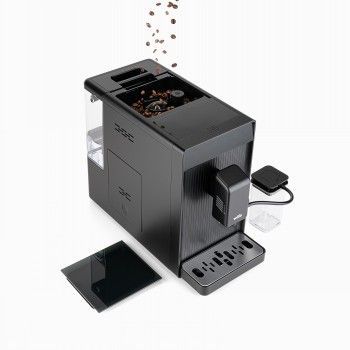 Muud kaubad WILFA  WILFA VOLO AUTOMATIC ESPRESSO MACHINE