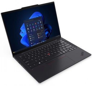 Портативный компьютер Lenovo  LENOVO T14S G6 U5-226V/14WUXGA/16GB/512SSD/W11P/3P/ENG