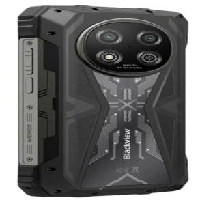 Смартфон Blackview  ROCK 2 5G Rugged Smartphone 8GB/256GB Phone Black