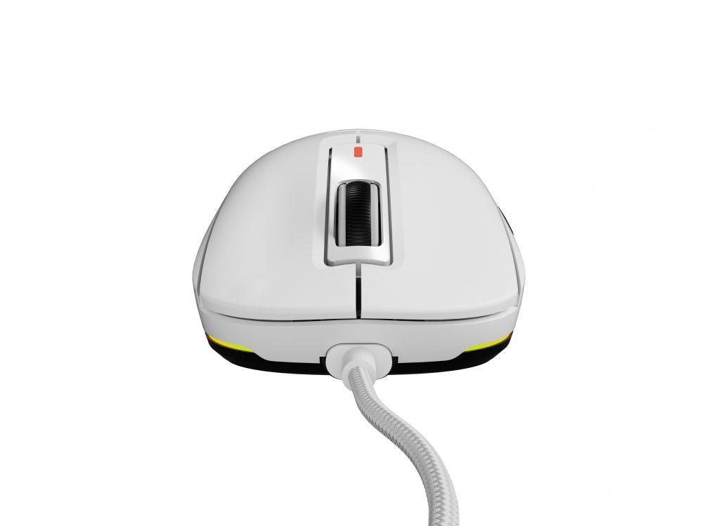 Компьютерная мышь Genesis  Gaming Mouse | Krypton 660 | Wired | USB Type-A | White