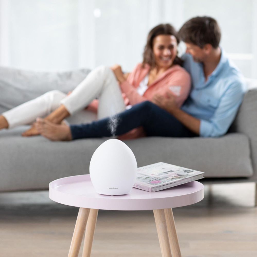 Smart device Medisana Medisana AD 635 Diffuser