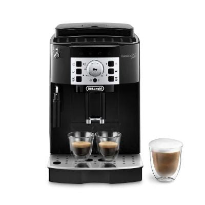 Coffee machine DeLonghi  DELONGHI ECAM22.112.B Fully-automatic espresso, cappuccino machine