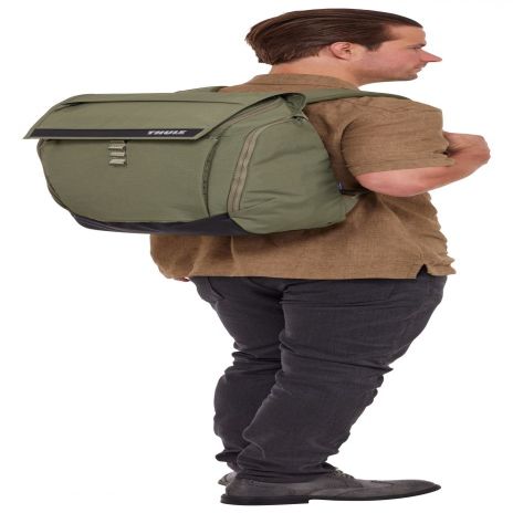 Laptop Bag Thule  Paramount Backpack 27L - Soft Green