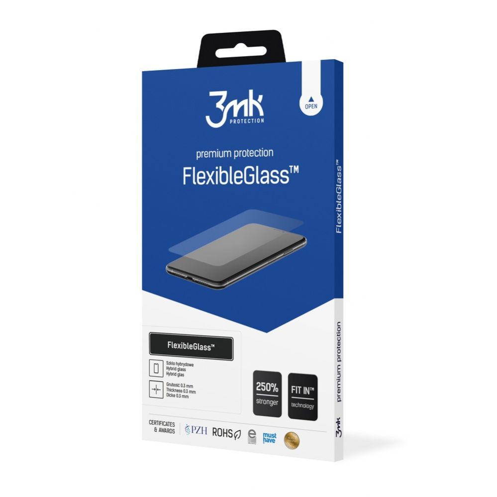 Kaitseklaasid 3MK  3mk FlexibleGlass  hybrid glass for Honor MagicPad 4