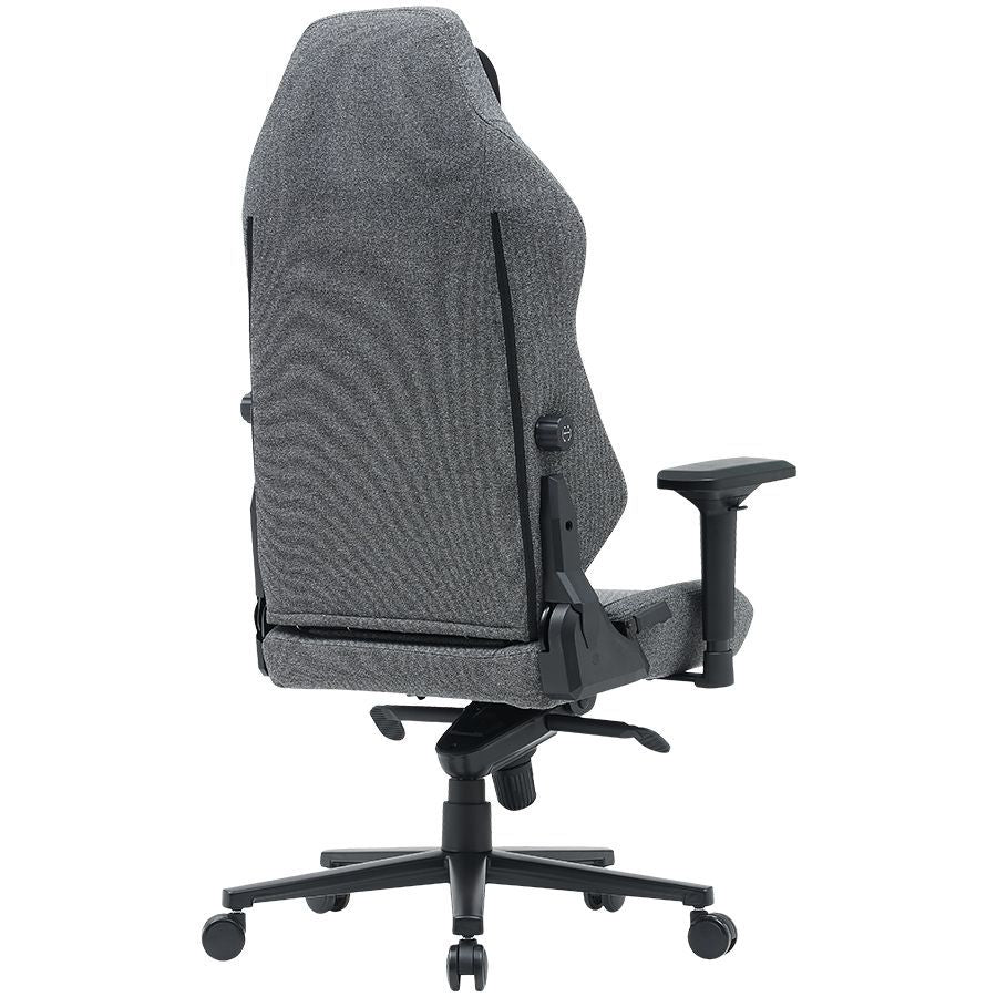 Computer chairs / desks Canyon  CANYON gaming chair Boulder XLCH01 King Size Grey
