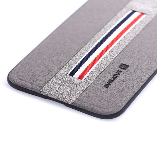 Tagakaaned Evelatus Apple Iphone 7/8/SE2020/SE2022 Dazzel Gray