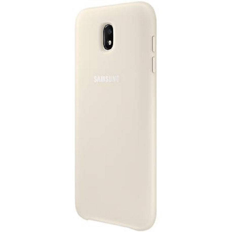 Tagakaaned Samsung  Galaxy J7 2017 Dual Layer Cover EF-PJ730CFEG Gold