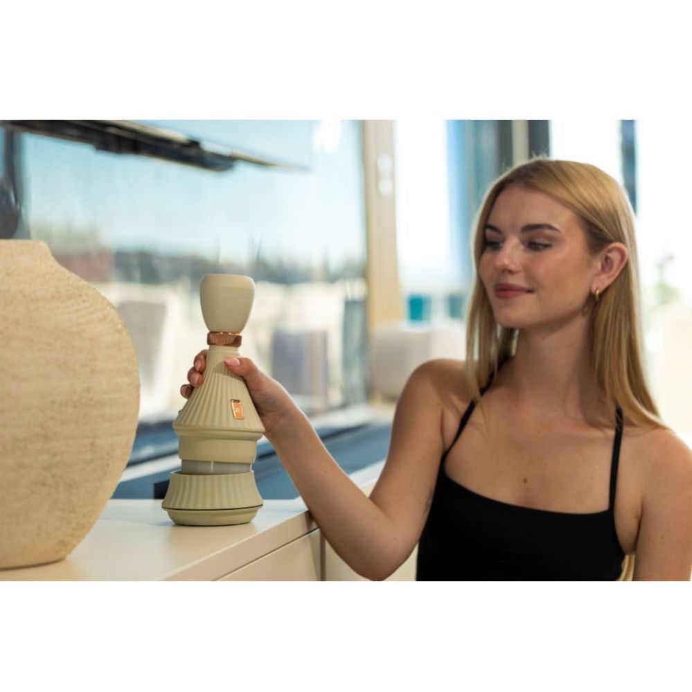 Nutikas seade medivon  Medivon Cupping Massager Halley 2