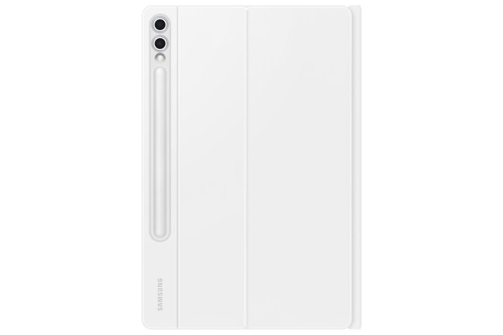 Book case Samsung  DX825UWE Book Cover Keyboard Samsung Galaxy Tab S10+/S9+/S9 FE+, White