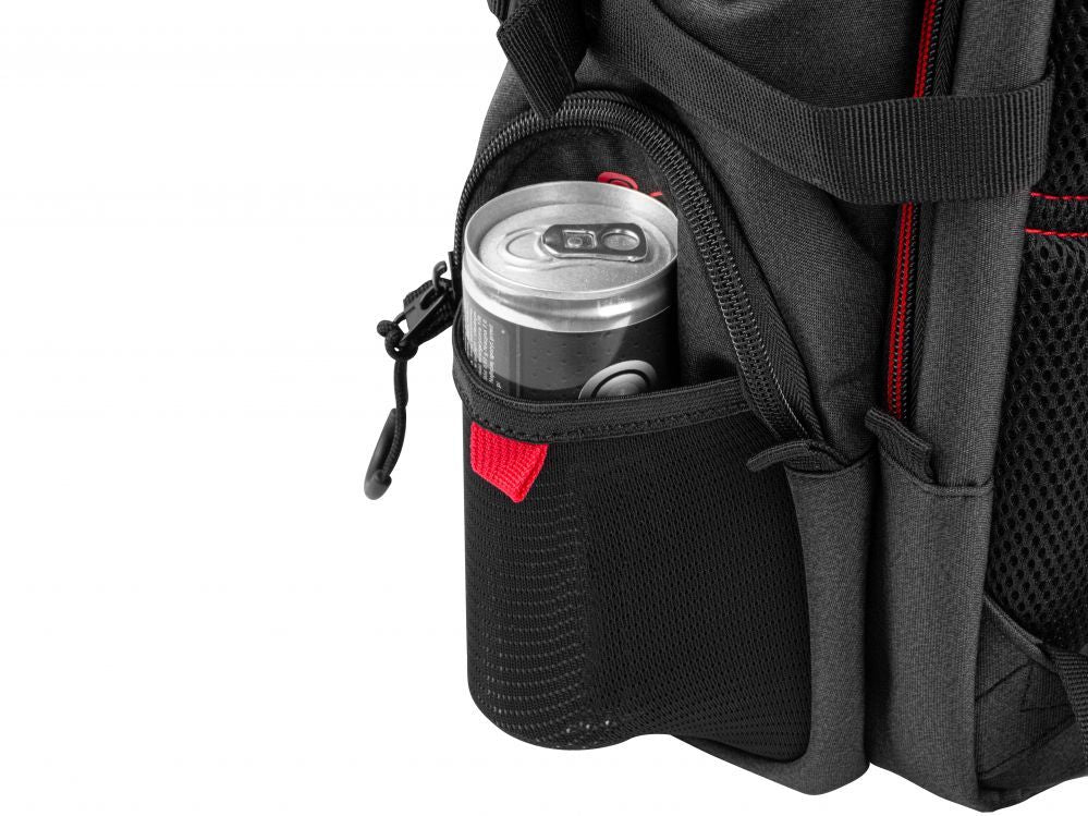 Sülearvuti kott Genesis  Laptop Backpack  Pallad 550 Backpack