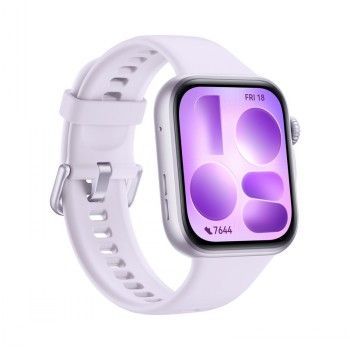 Умные часы Huawei  HUAWEI WATCH FIT 5 (46MM) PURPLE